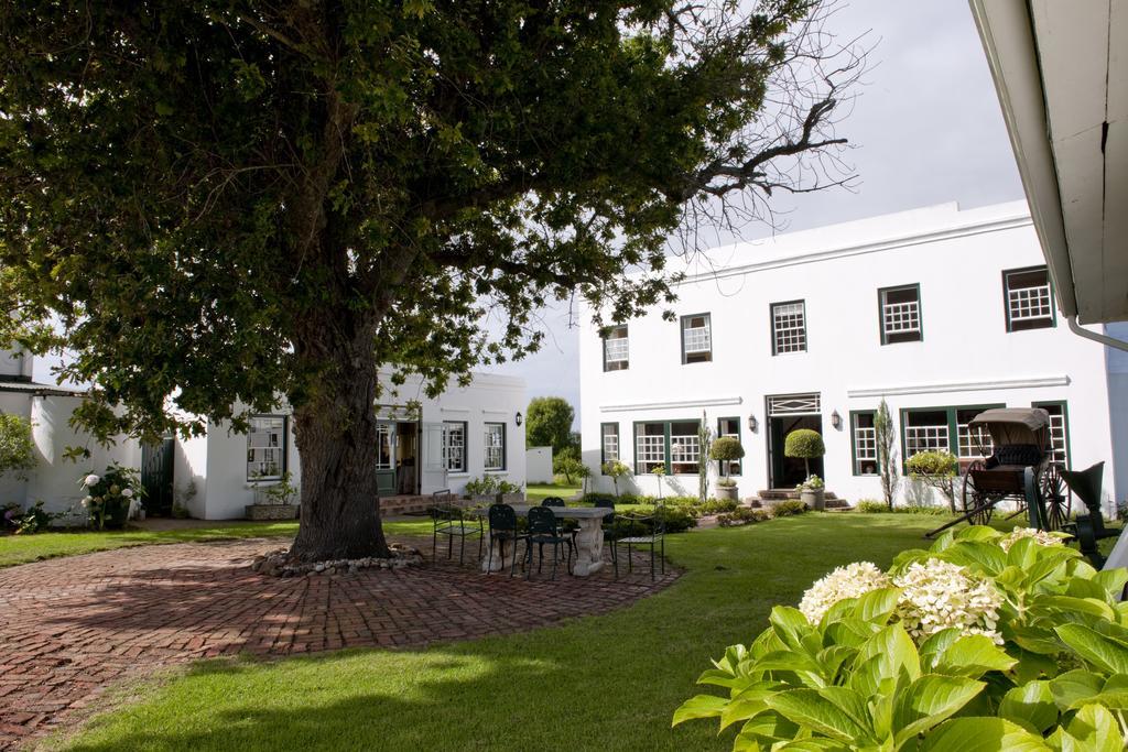 Redford House Guest House The Crags Exterior photo
